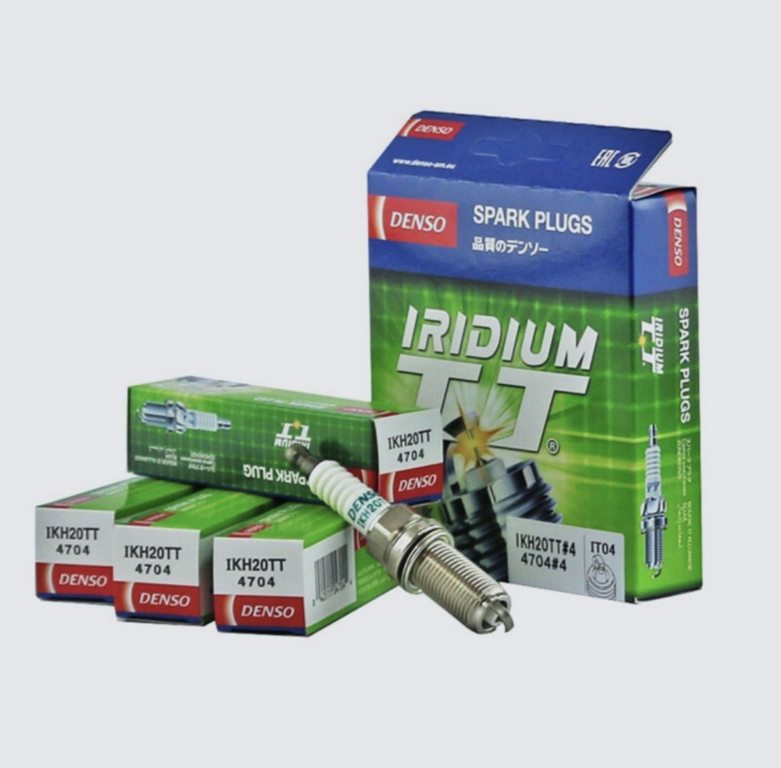 Замена свечей — Lexus IS III, 3,5 л, 2014 года | плановое ТО | DRIVE2