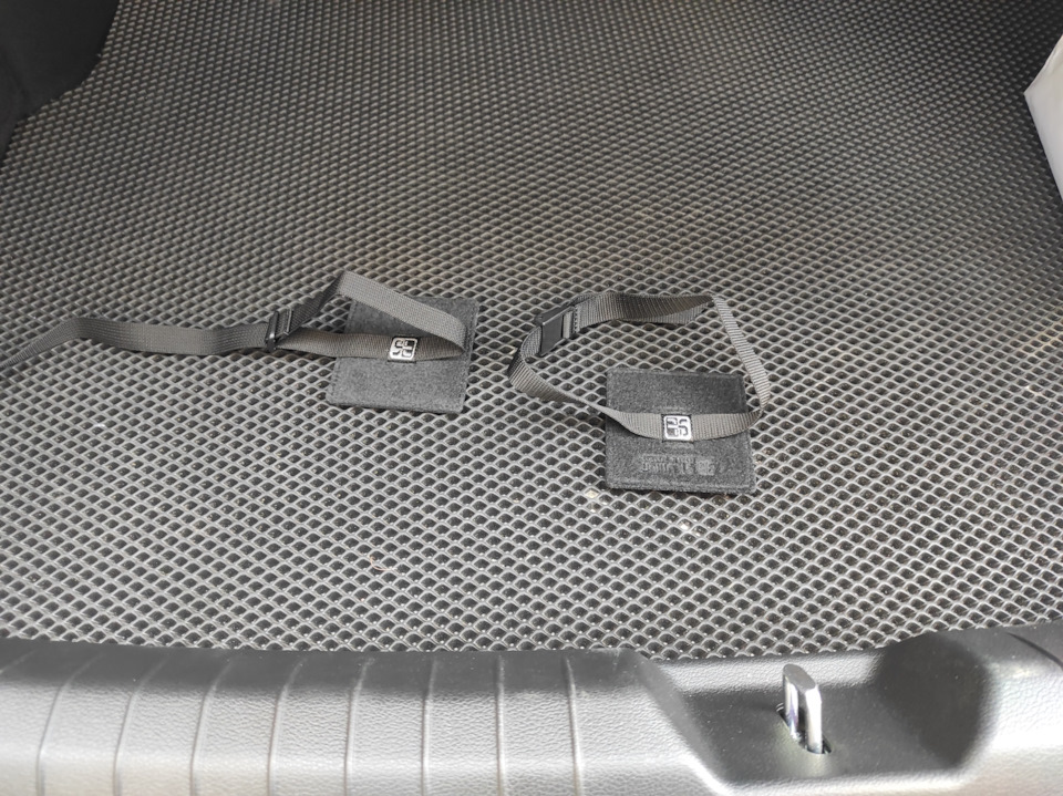 Фото в бортжурнале Hyundai Sonata VIII (DN8)