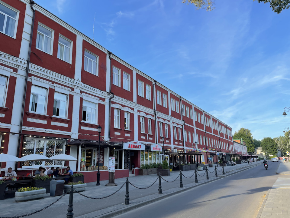 Фото в бортжурнале Cadillac Escalade (3G)