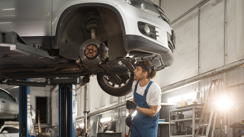 ШРУС или привод в сборе: как проверить и когда менять? — HOLA-RUSSIA на ...