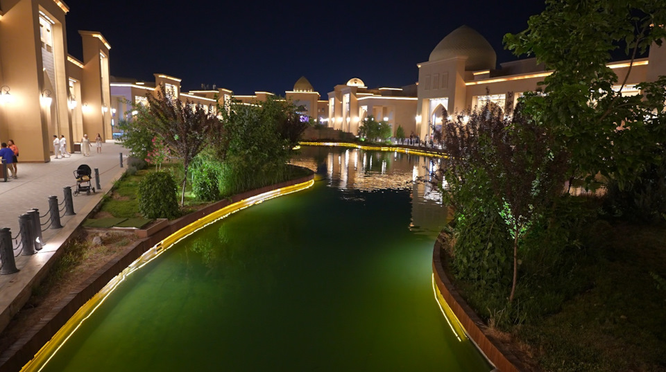 Фото в бортжурнале Mitsubishi Pajero Sport (1G)