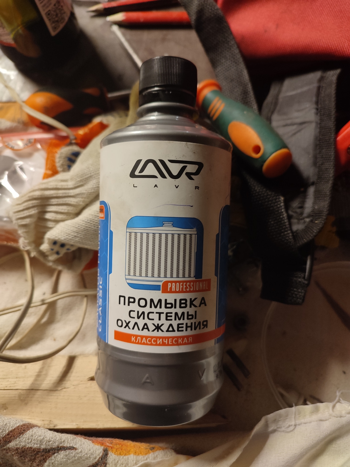 Антифриз и приключения. — Suzuki SX4 (1G), 1,6 л, 2009 года | поломка ...