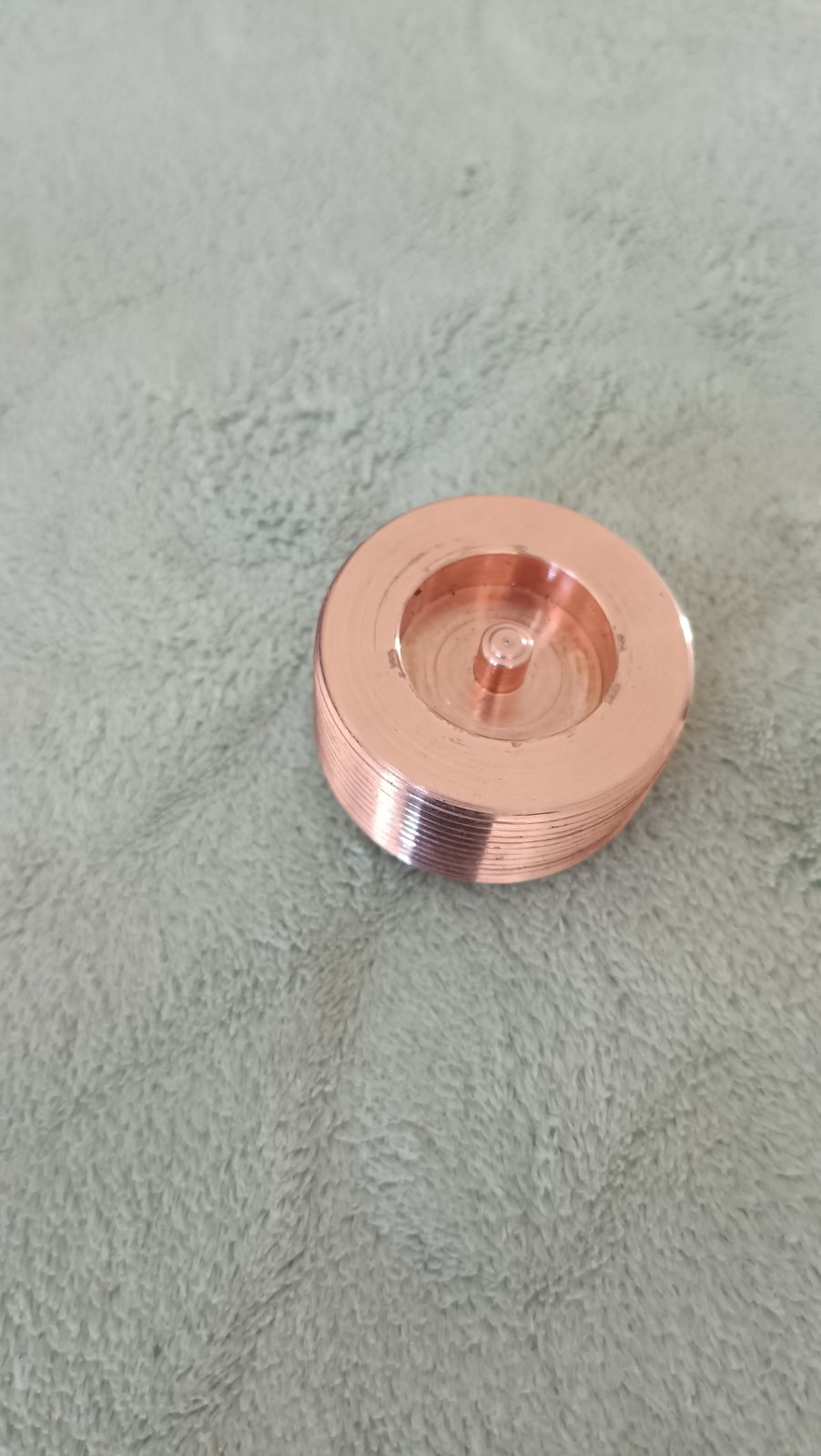 гайка — Ford S-Max (1G)