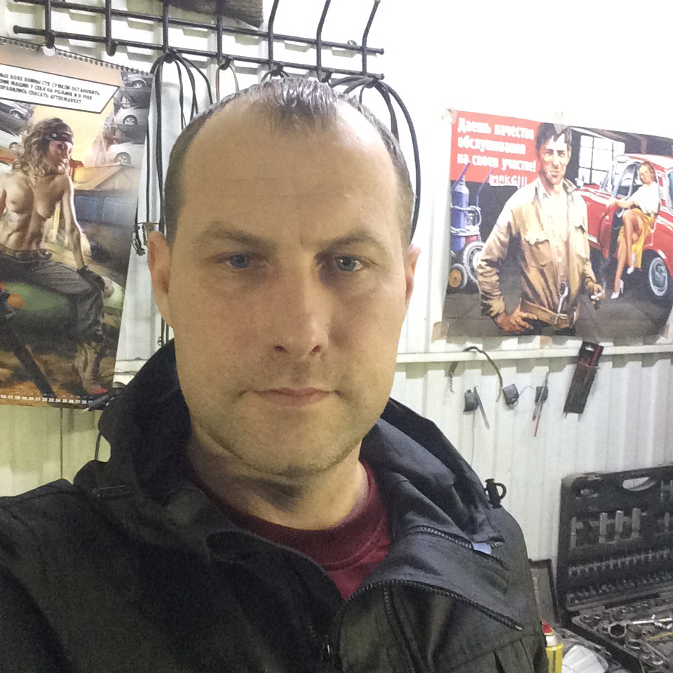 Продолжение истории ))) — DRIVE2