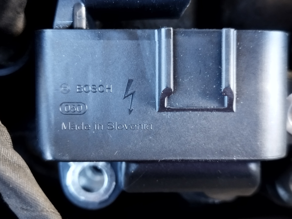 Словенская вместо Германской — Mercedes-Benz B-Class (W246)