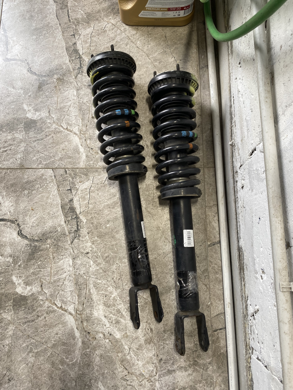 Фото в бортжурнале Jaguar XF (1G)