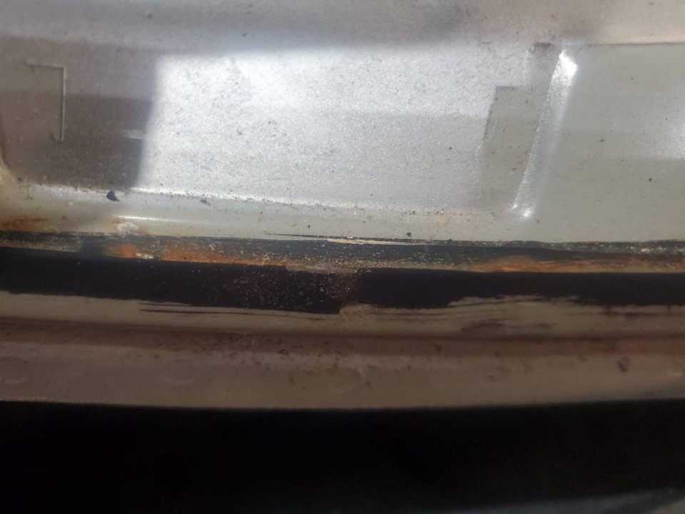 Фото в бортжурнале Mercedes-Benz SL-Class (R230)