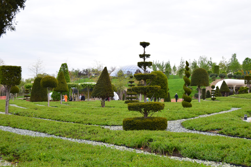 Фото в бортжурнале Renault Duster (1G)