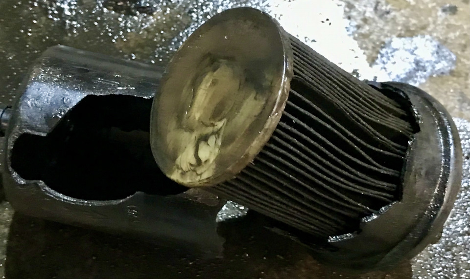 Фото в бортжурнале Smart Roadster