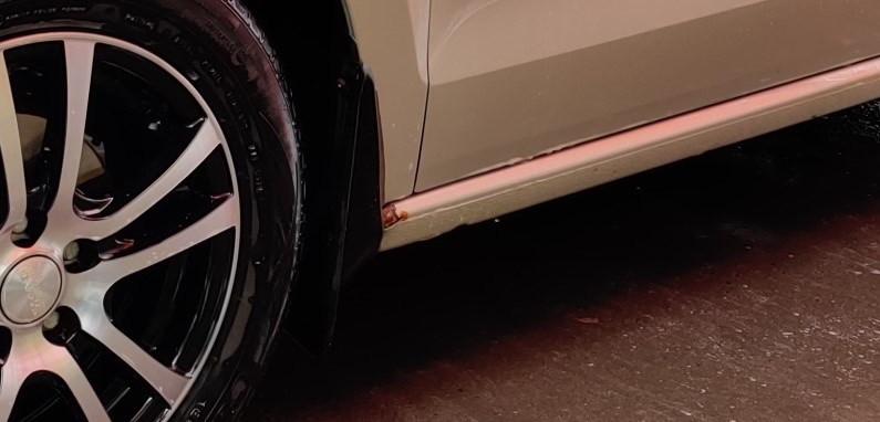 Помогите советом. Как грамотно и надолго избавиться от "рыжиков ...