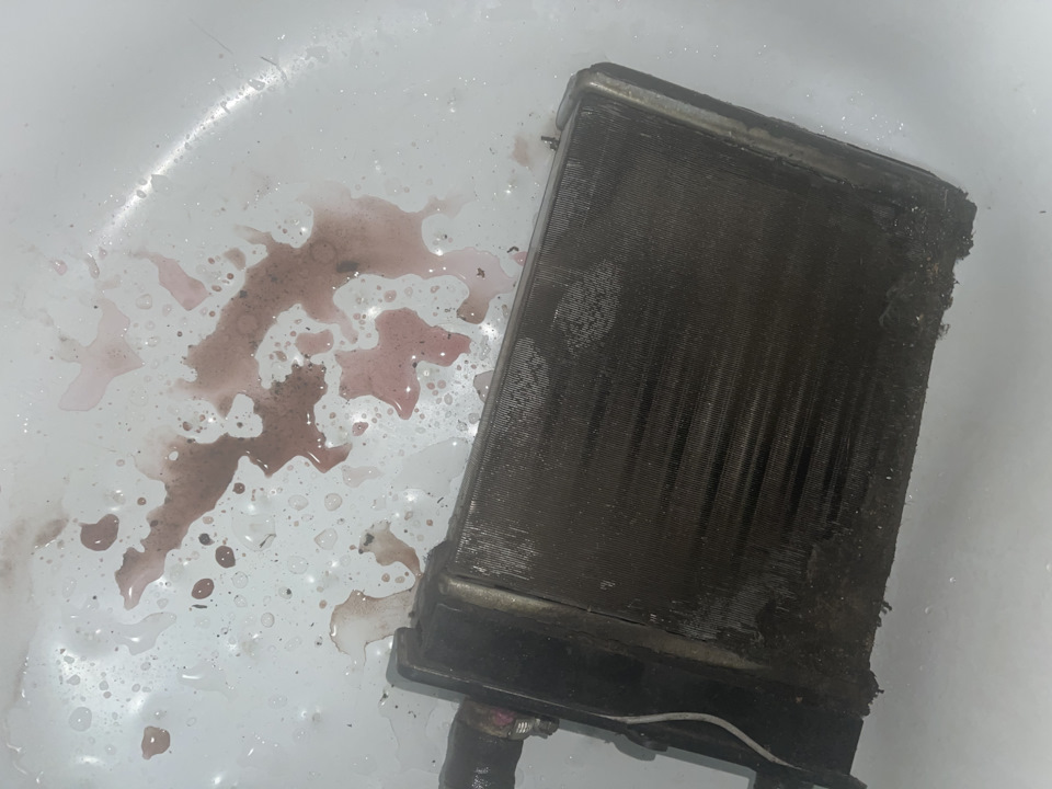 Дует холодным — ГАЗ Газель, 2,4 л, 2007 года | просто так | DRIVE2