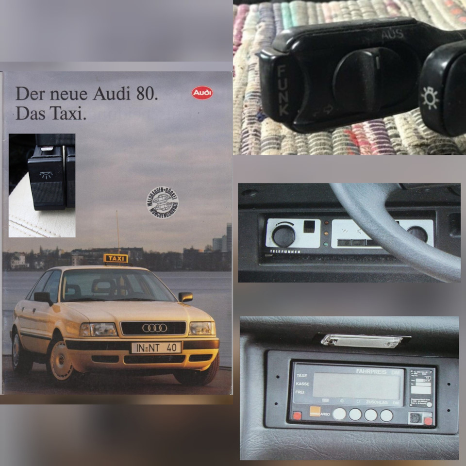 Audi 80 b4 автомобили 1960 х годов