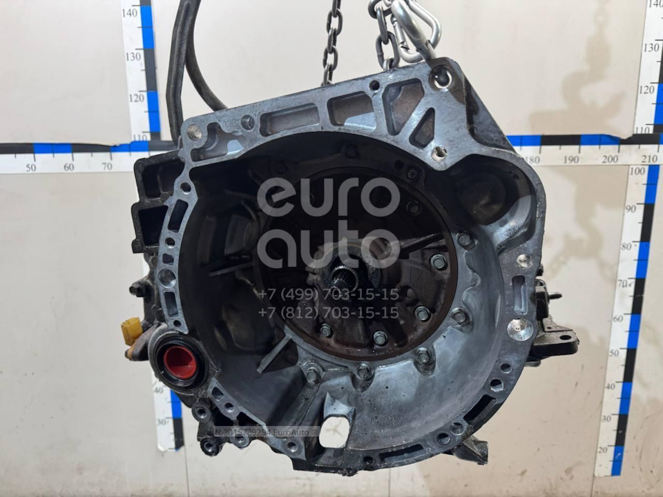 FNF12151X Поддон акпп Mazda | Запчасти на DRIVE2