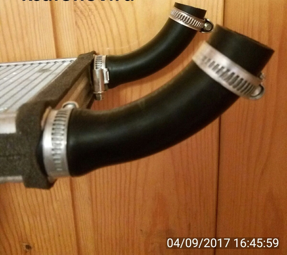 Фото в бортжурнале Toyota Altezza