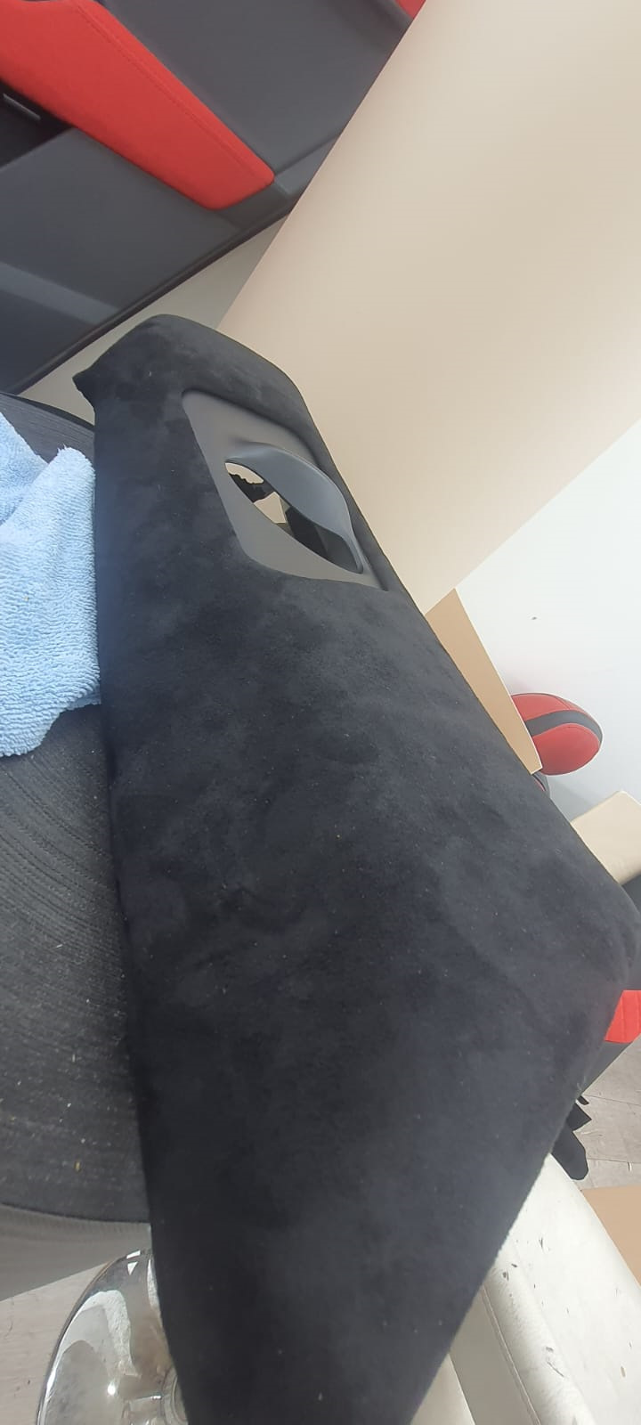 Фото в бортжурнале Tesla Model 3