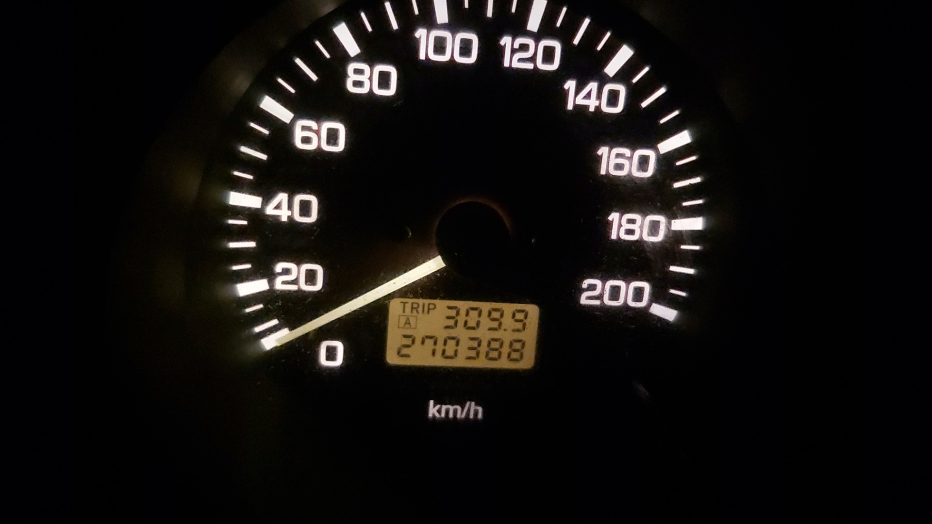 Замена масла — DRIVE2