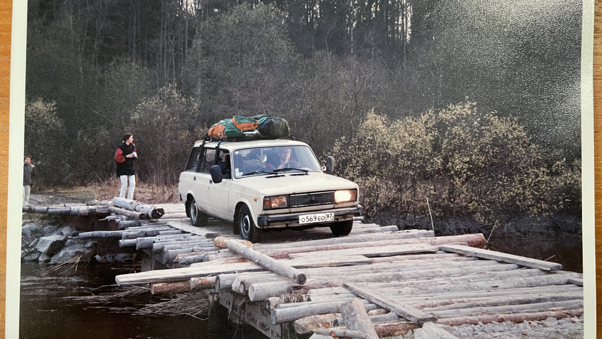 Lada 21043 1.3 бензиновый 1987 | Бежевая четвёрка на DRIVE2