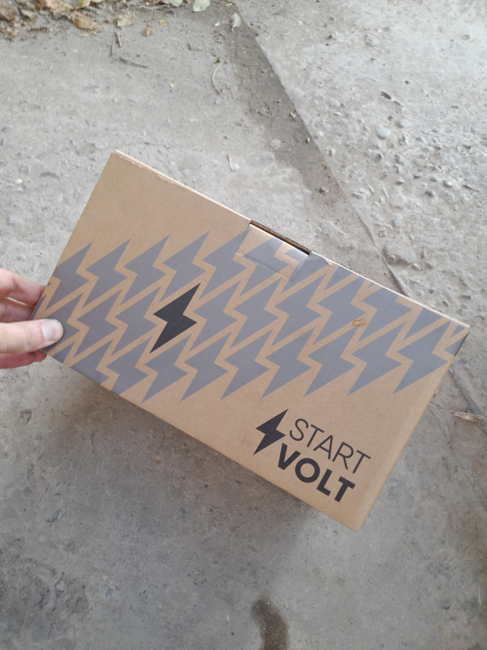 Я опять сломался :) Стартер ! — Lada 11113 Ока, 0,7 л, 2006 года ...