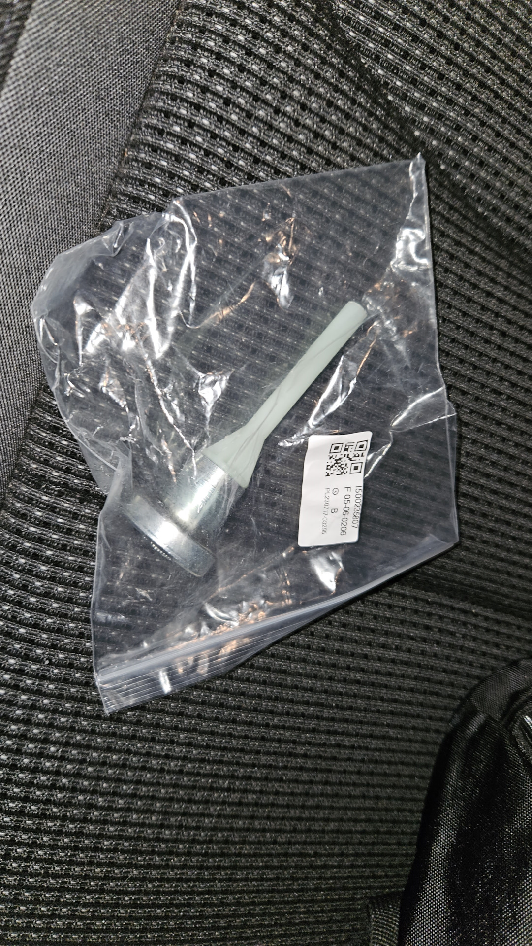 Замена патрубка на китайский, замена фильтра воздушного, фильтра ...