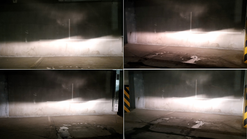 Лампы в рефлекторные фары, Osram Silver +100% (ОТЗЫВ) — Skoda Karoq, 1 ...