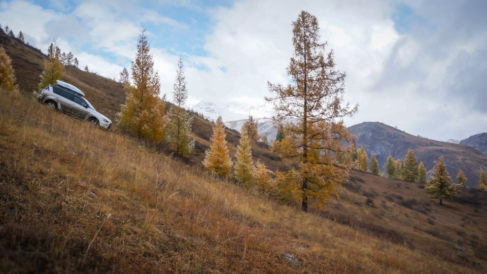 "Outlander"… а верен ли перевод… — Mitsubishi Outlander XL, 2,4 л, 2011 ...