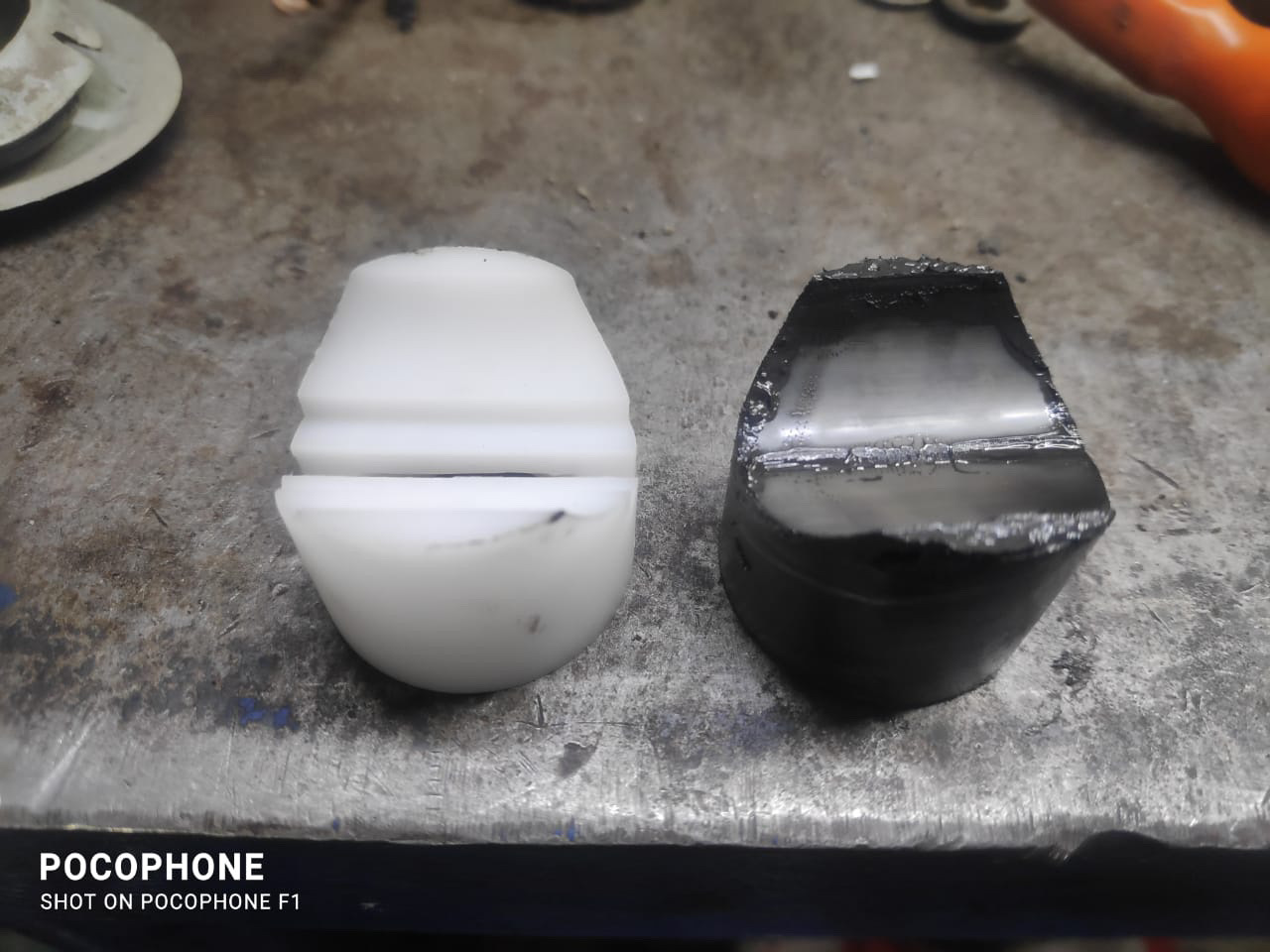 ТО замена масла и (замена втулки в рулевой рейке) — Nissan Teana (J32 ...