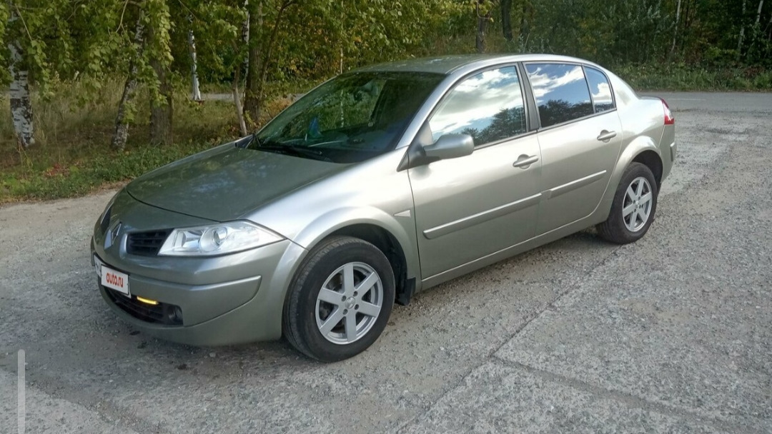 Продам меган 2. Рено Меган 2 Рестайлинг. Renault Megane 2 Рестайлинг.