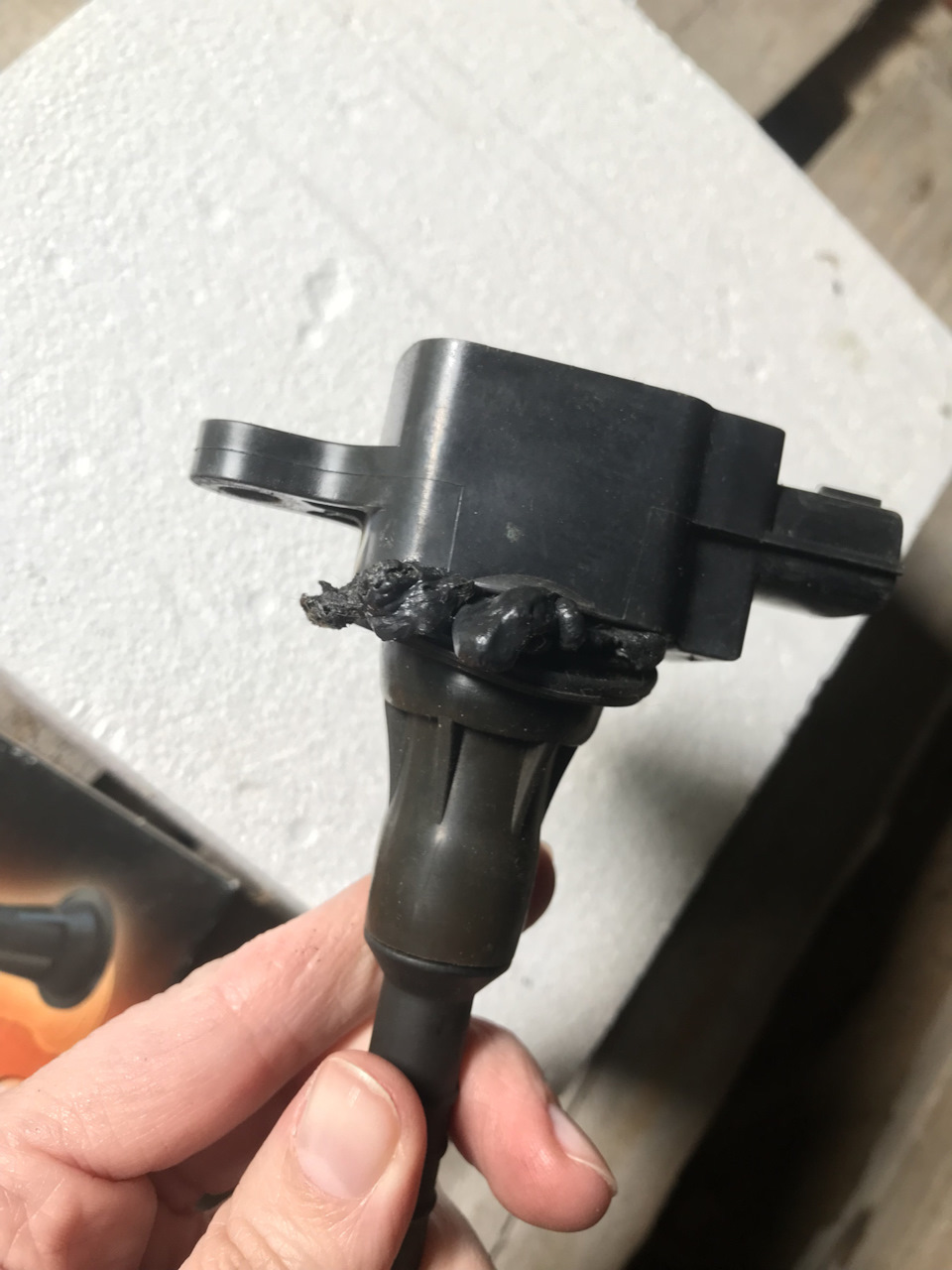 mari様 GAI-2T70C , GD-UPW50 2点おまとめ Крышка правого картера двигателя KAYO двиг. ZS CB250D-G