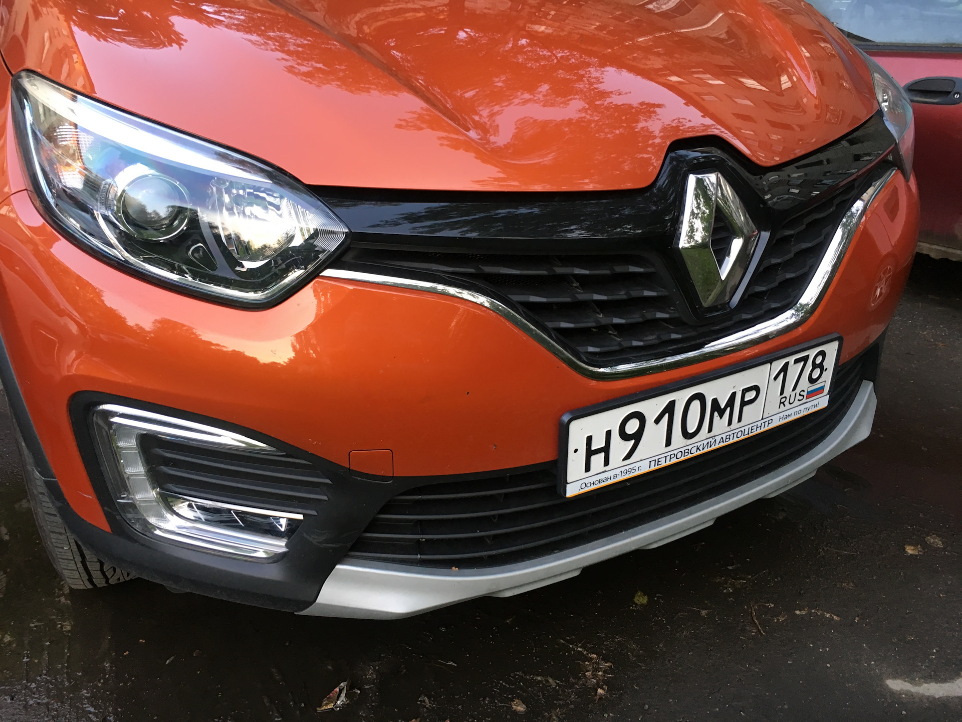 renault kaptur 2016