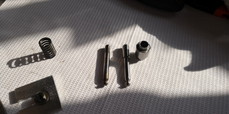 Фото в бортжурнале Audi A3 Sportback (8PA)