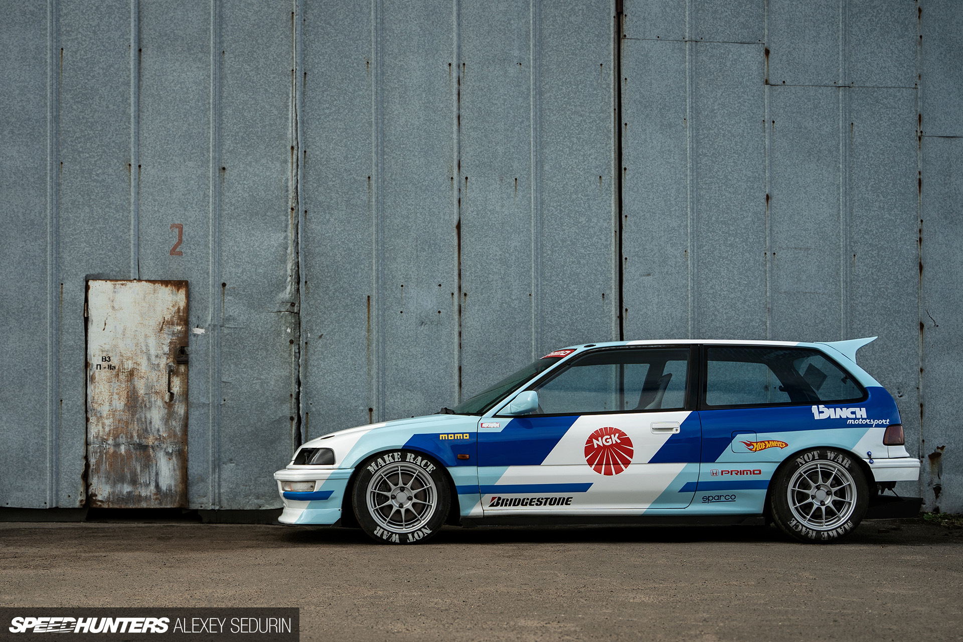 Honda Civic ek9 РІРёРЅРёР»