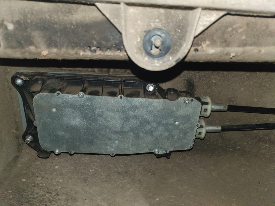 Фото в бортжурнале Renault Logan (2G)