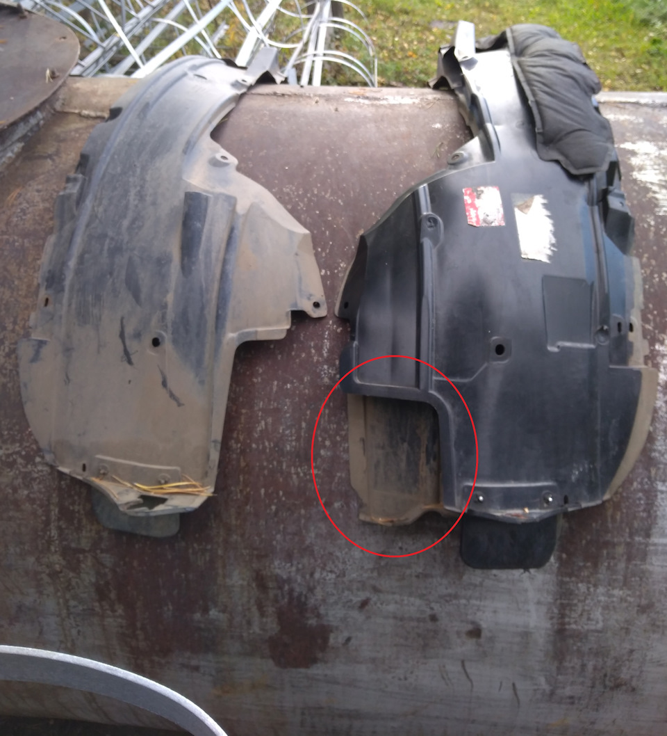 ДТП, заменяемость запчастей левый и правый руль, поиск запчастей ...