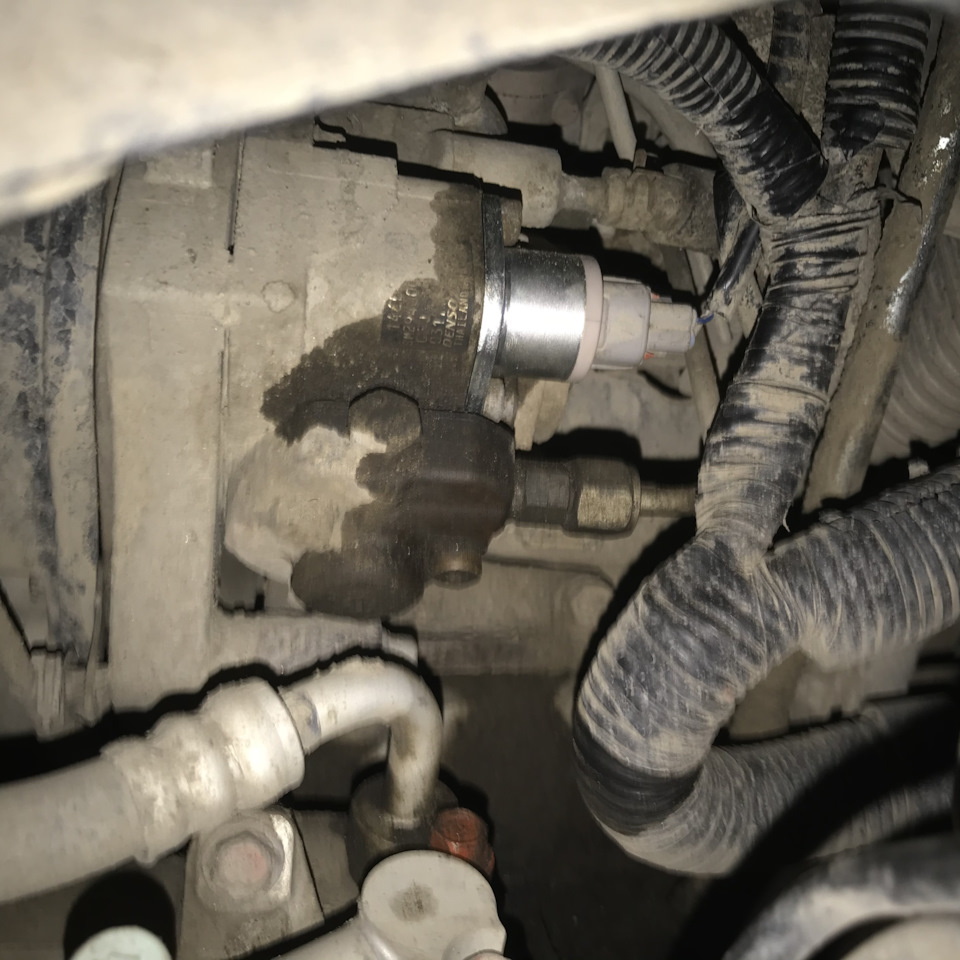 Фото в бортжурнале Mitsubishi L200 (4G)