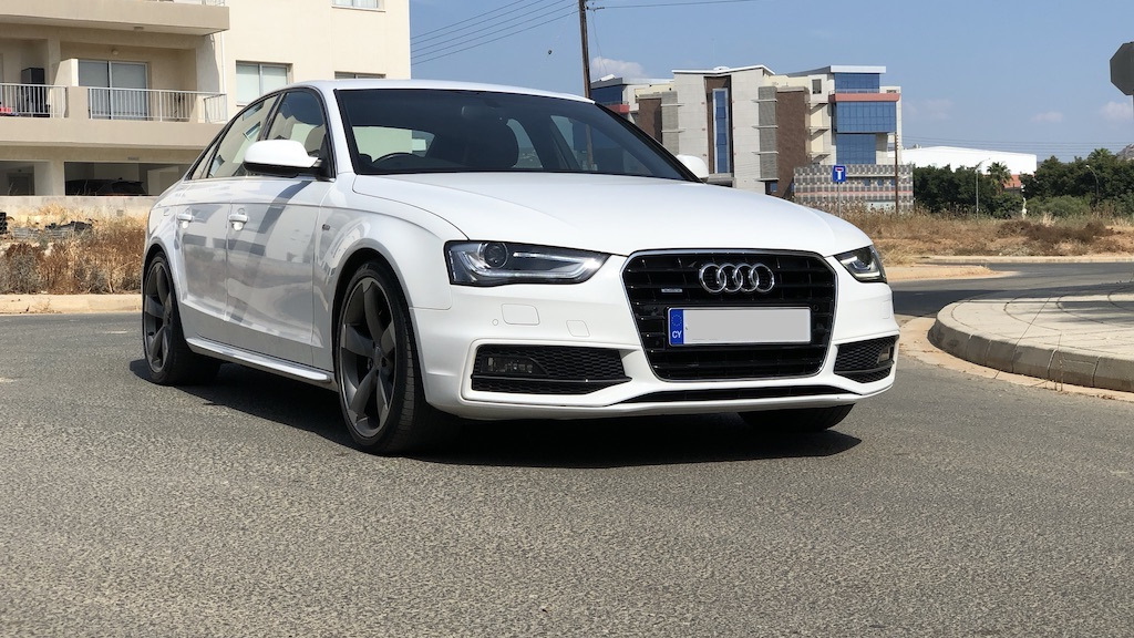 Anyone Have A Audi A4 S-line TFSI) Mod? R/assettocorsamods, 46% OFF