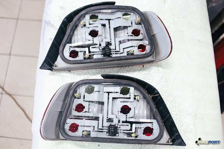 Замена датчика кислорода и фишек датчиков — Lada 2114, 1,6 л, 2008 года ...