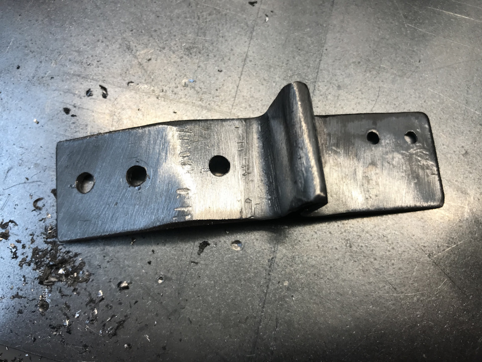 Автоматическое отключение кондиционера при обгоне ("Кикдауне ...