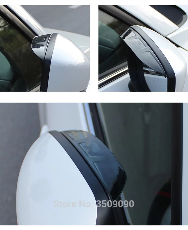 У кого перестало складываться зеркало заднего вида со стороны водителя ...