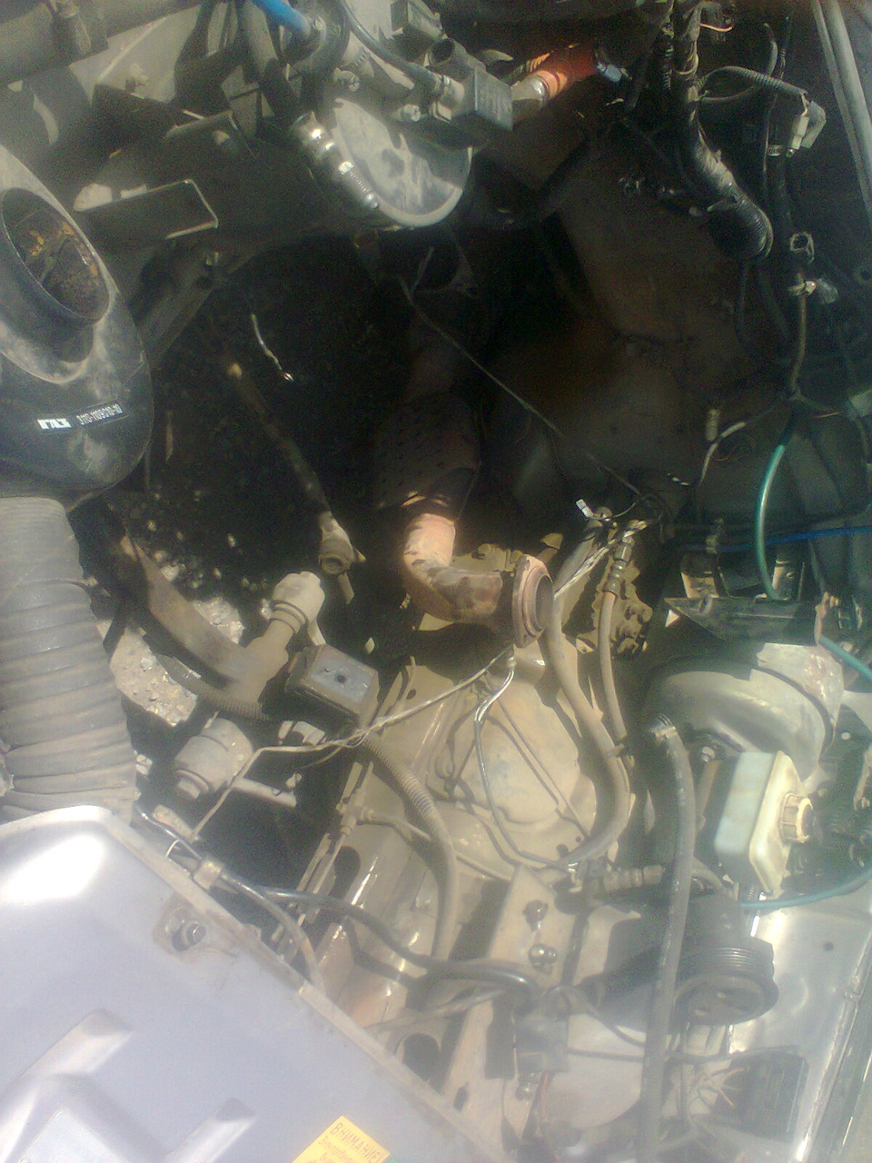 "Слышу звон, но не знаю откуда он…"…Товарищи, выручайте!3 недели без ...