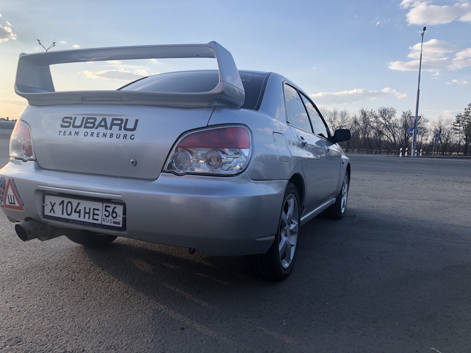 Subaru 0 100. Subaru 0 100