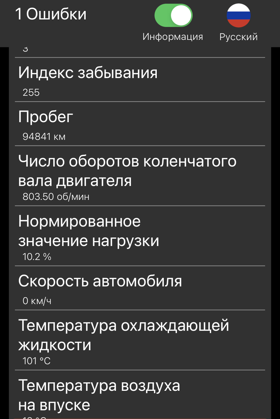 Фото в бортжурнале Volkswagen Tiguan (2G)
