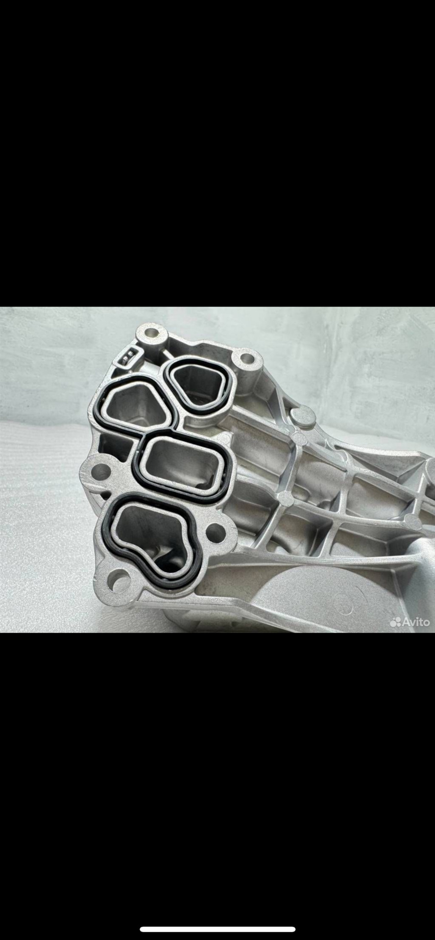 Алюминий — BMW X1 (F48)