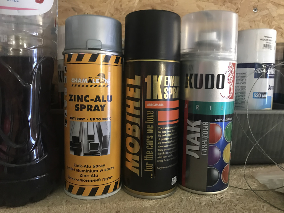 Фото в бортжурнале Subaru Forester (SG). Запчасти на фото: T0300