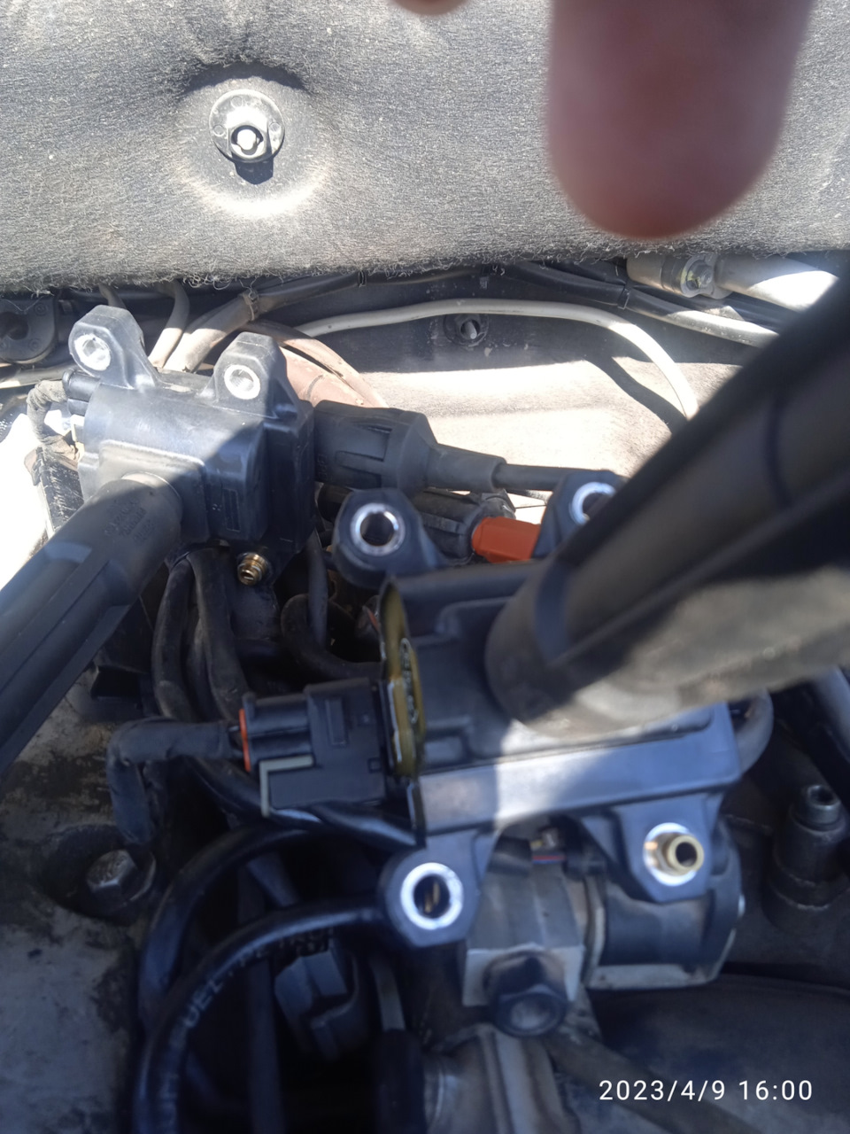 Подскажите пожалуйста у кого наконечники трещин было и на какую ...