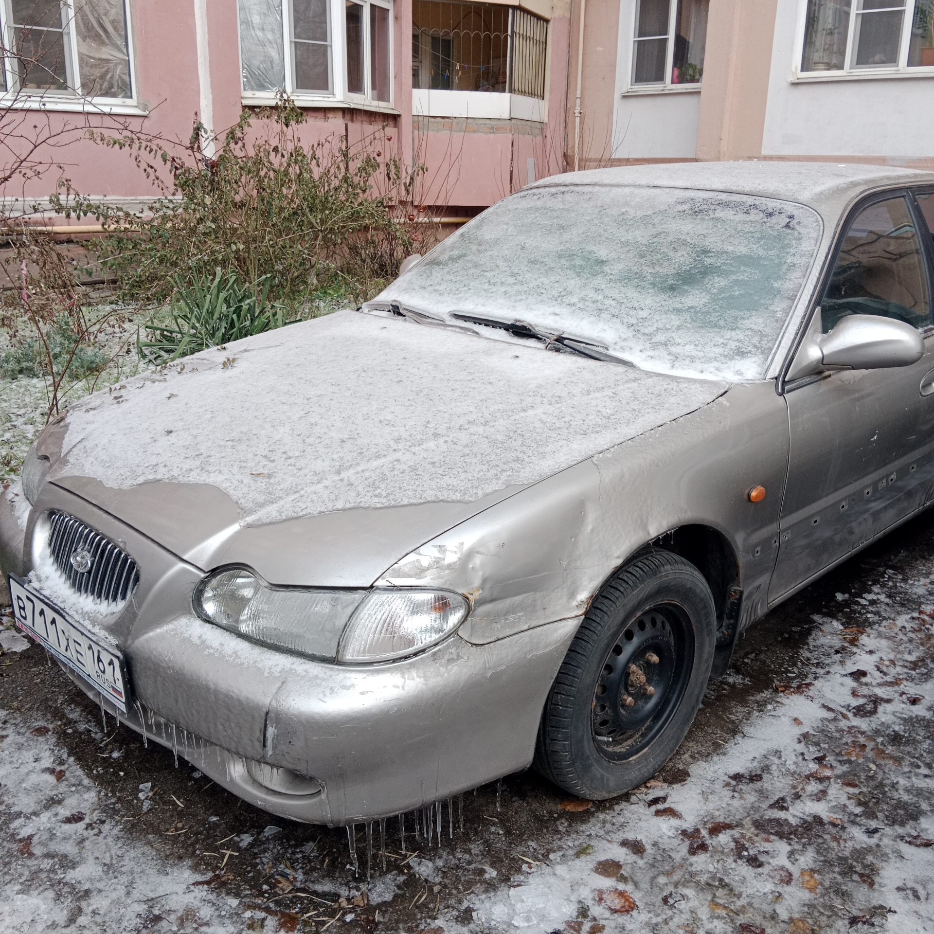 Купить Машину Hyundai Sonata