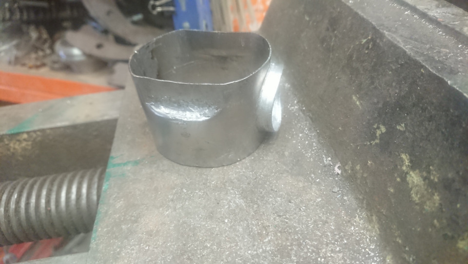 НА ПЕРВЫЙ ВЗГЛЯД — ГАЗ 67