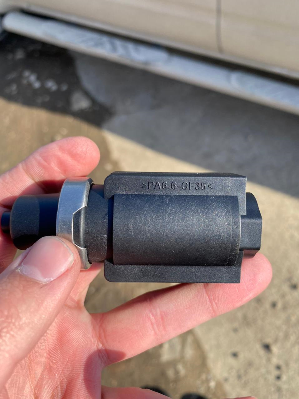 Вне плановая поломка после ремонта, настройка турбины. — Nissan Navara ...