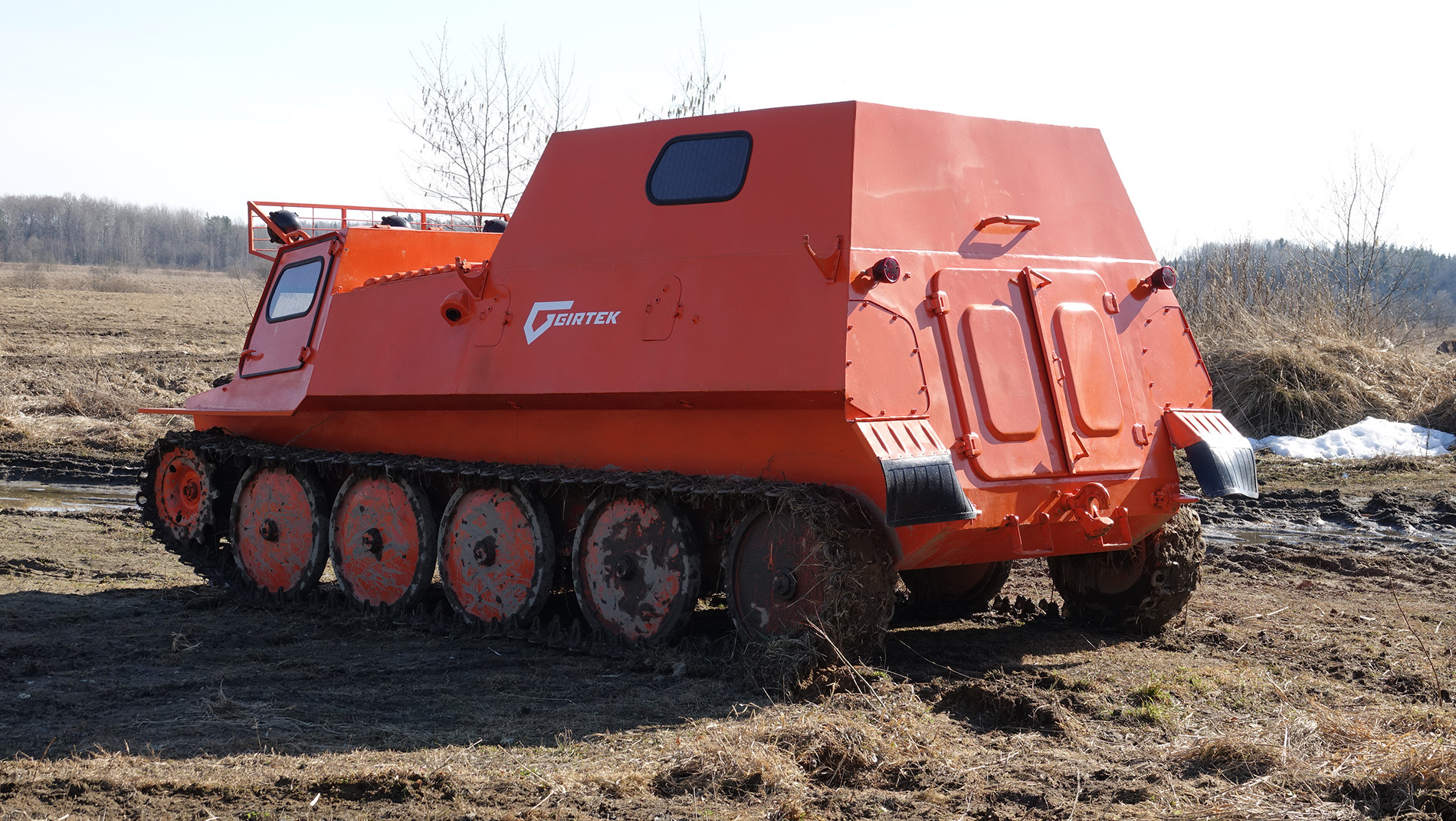 Купить Газ 73 Бу