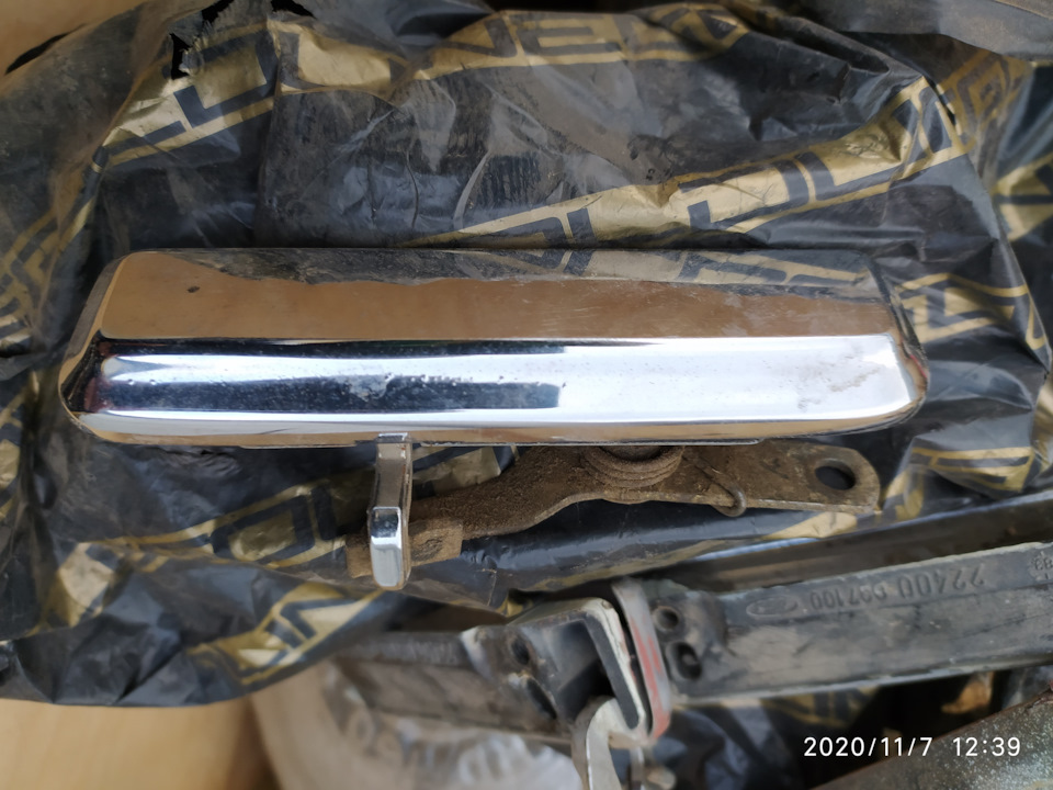 Устали поворотники, поставил "аля USA", made in China. — Mercedes-Benz ...