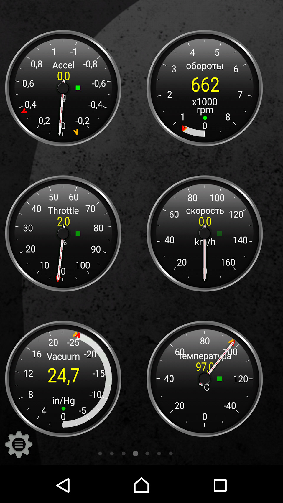 Упали обороты . Часть 3 . Продолжение. — DRIVE2